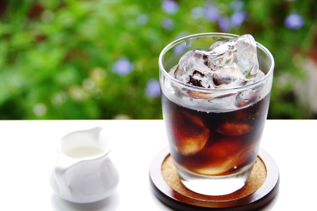 夏スイーツ限定商品のお知らせ エスプリ